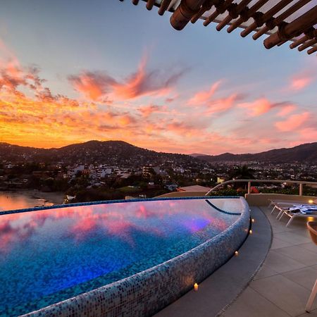 Villas Kaukan By Tasman زيهواتانيجو المظهر الخارجي الصورة