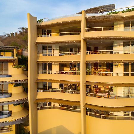 Villas Kaukan By Tasman زيهواتانيجو المظهر الخارجي الصورة