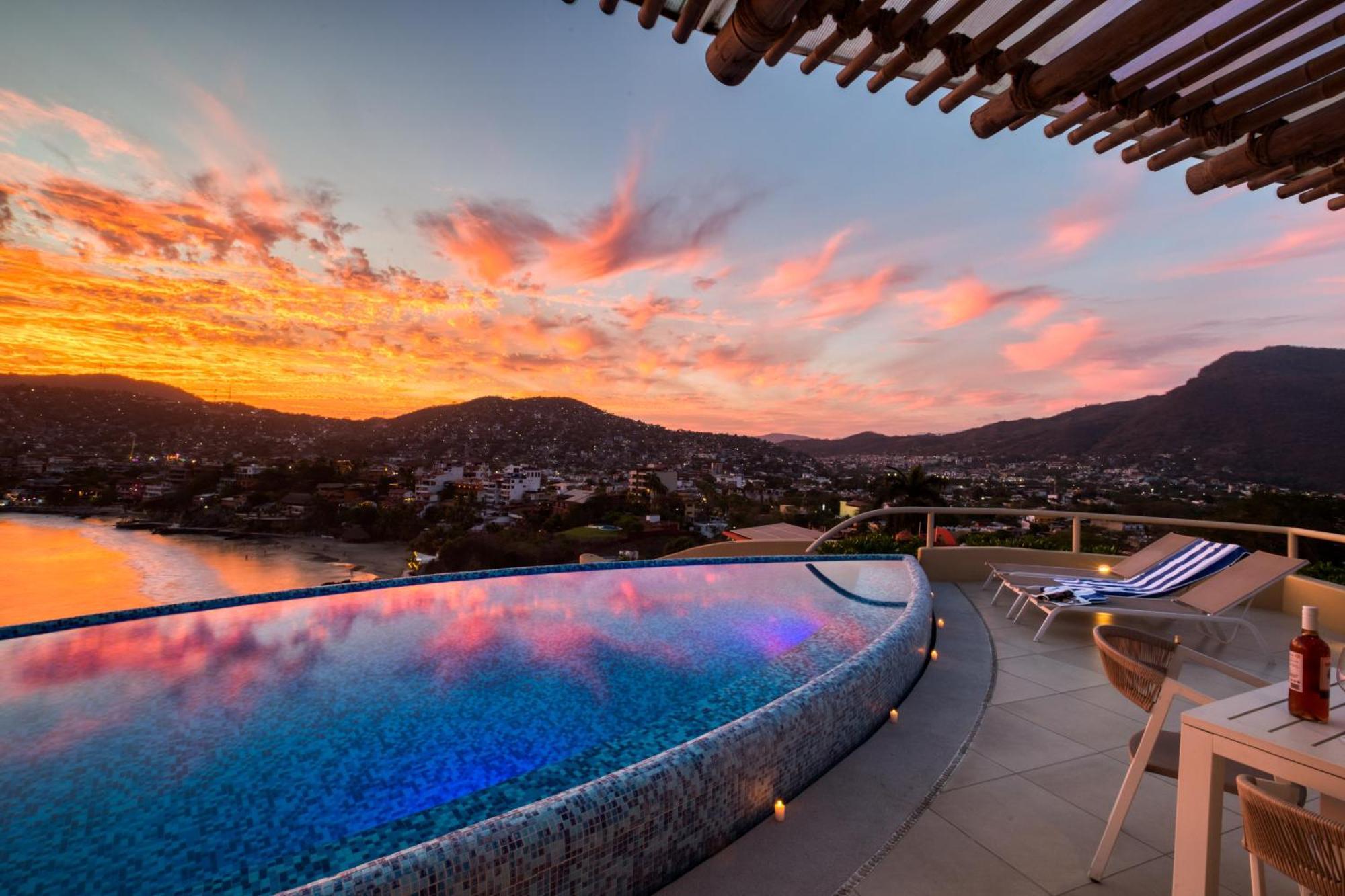 Villas Kaukan By Tasman زيهواتانيجو المظهر الخارجي الصورة