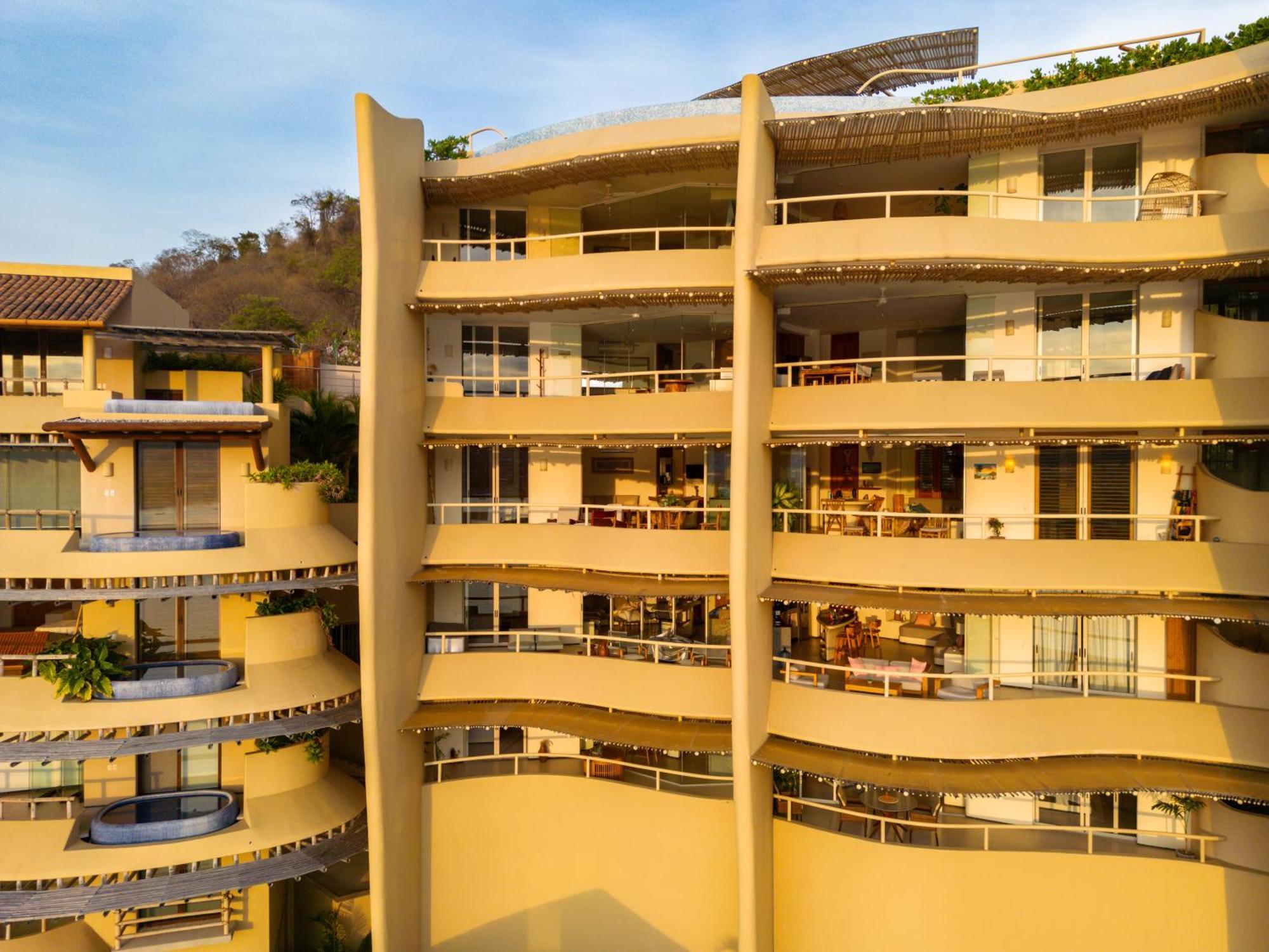 Villas Kaukan By Tasman زيهواتانيجو المظهر الخارجي الصورة