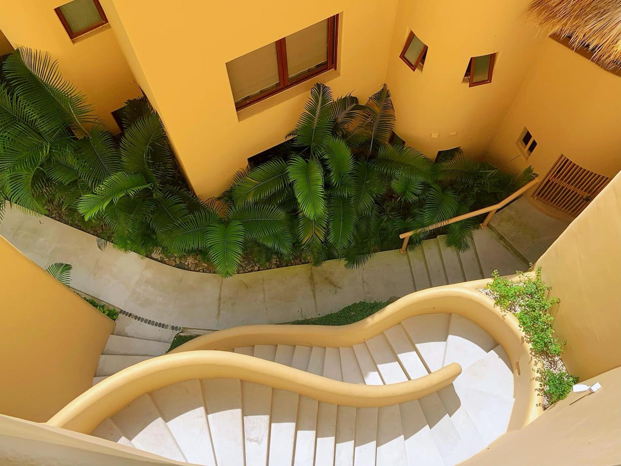 Villas Kaukan By Tasman زيهواتانيجو المظهر الخارجي الصورة