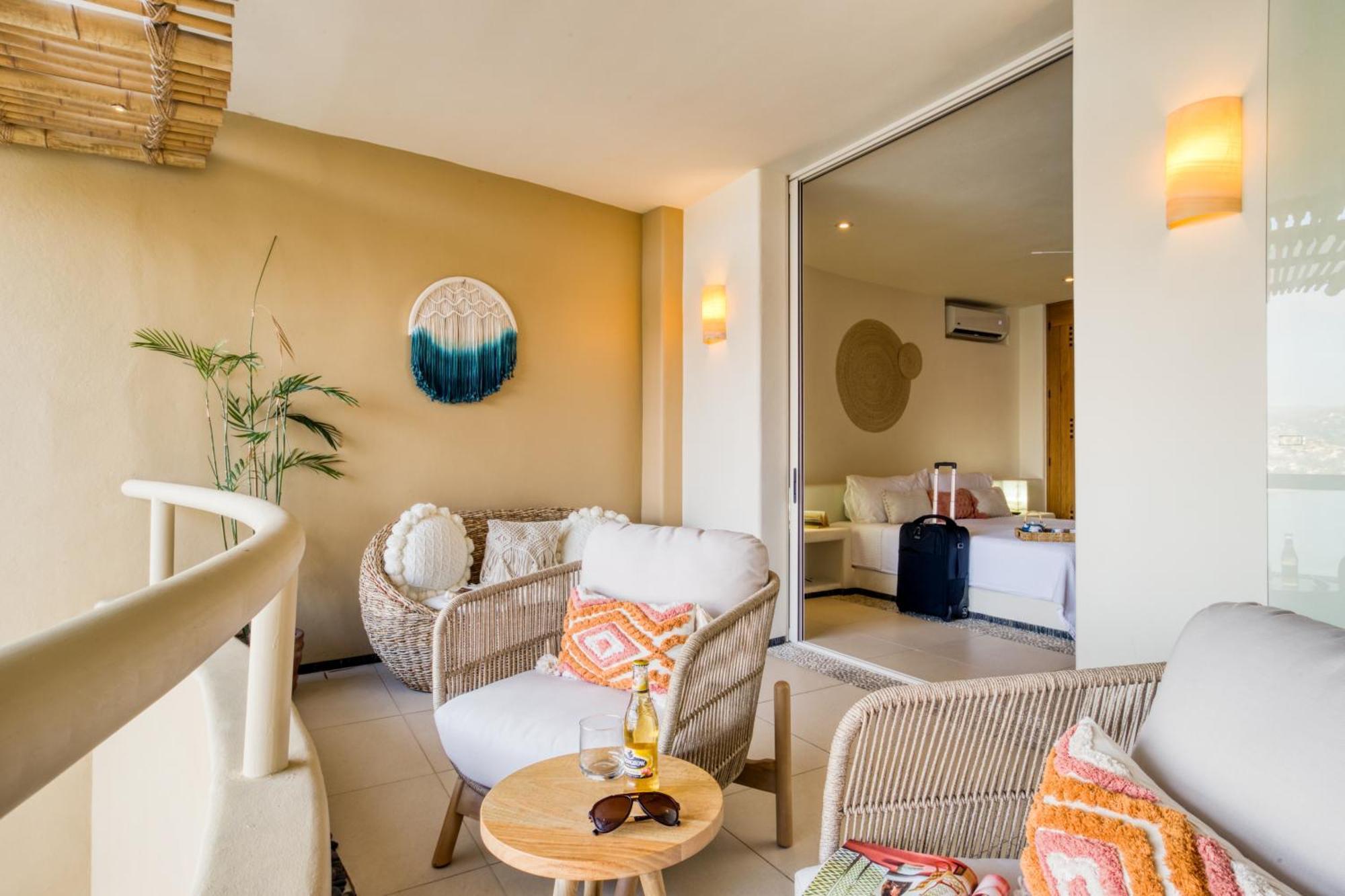 Villas Kaukan By Tasman زيهواتانيجو المظهر الخارجي الصورة