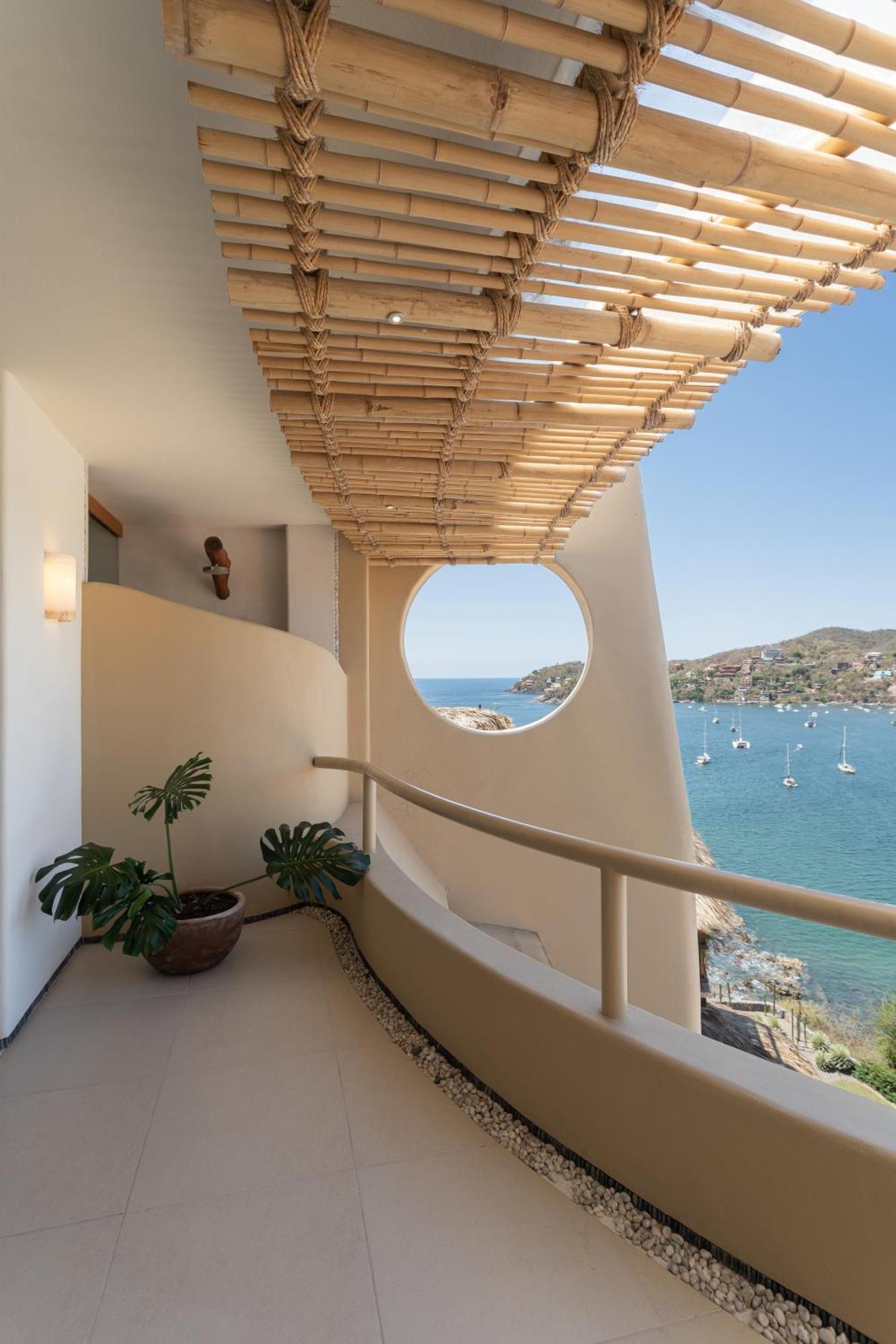 Villas Kaukan By Tasman زيهواتانيجو المظهر الخارجي الصورة