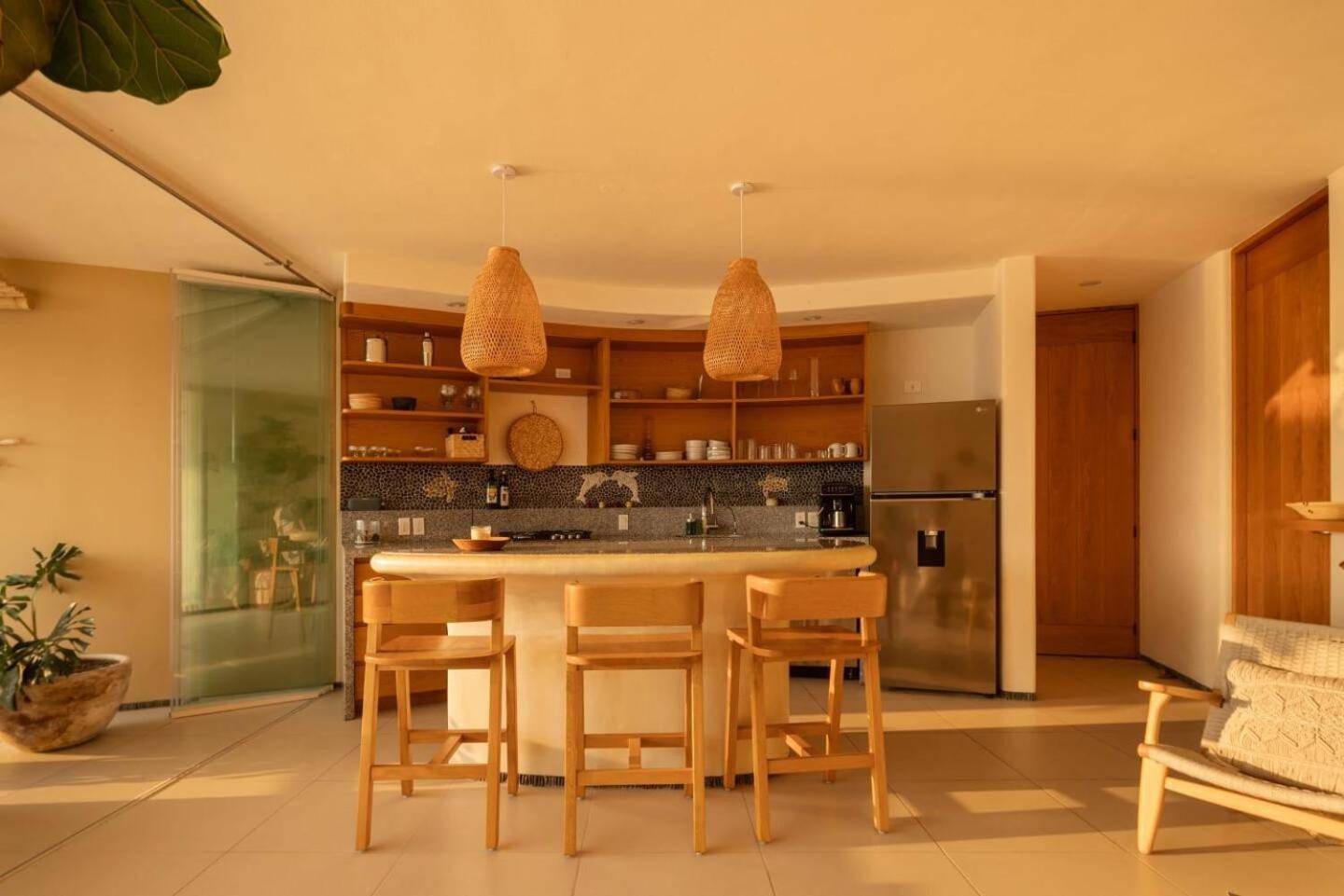 Villas Kaukan By Tasman زيهواتانيجو المظهر الخارجي الصورة