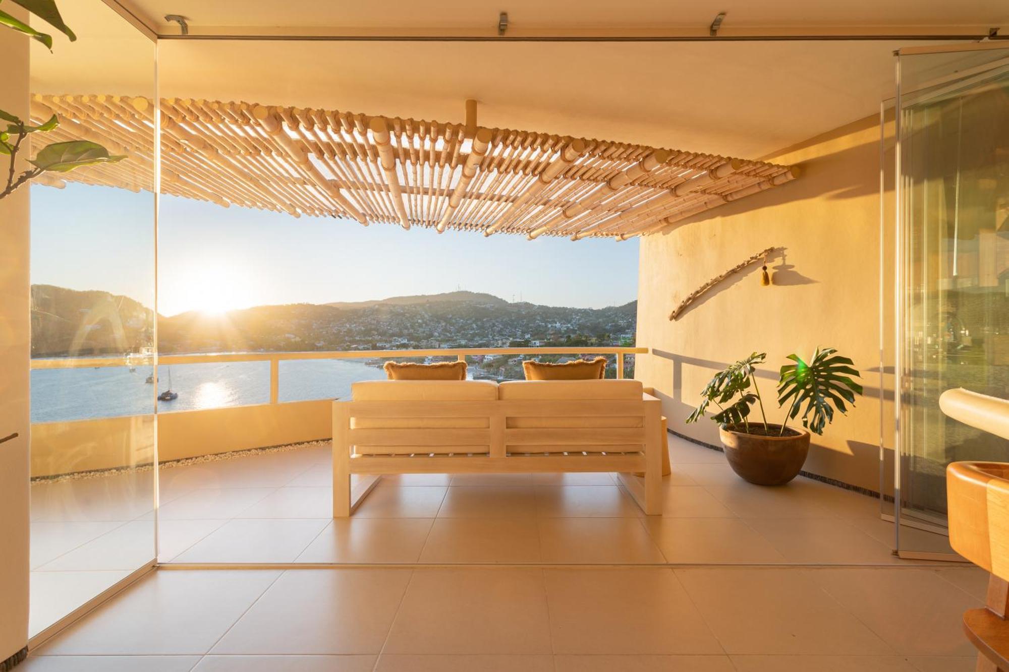 Villas Kaukan By Tasman زيهواتانيجو المظهر الخارجي الصورة