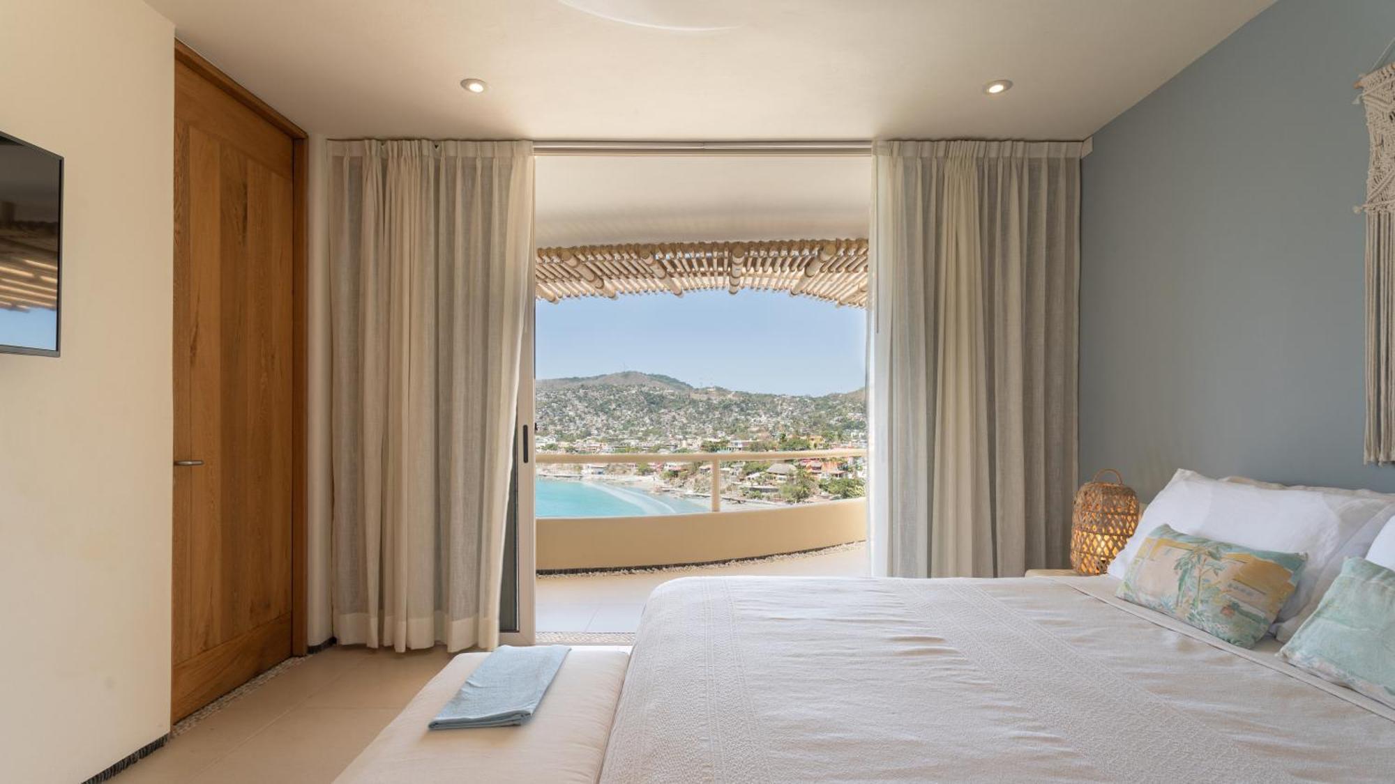 Villas Kaukan By Tasman زيهواتانيجو المظهر الخارجي الصورة
