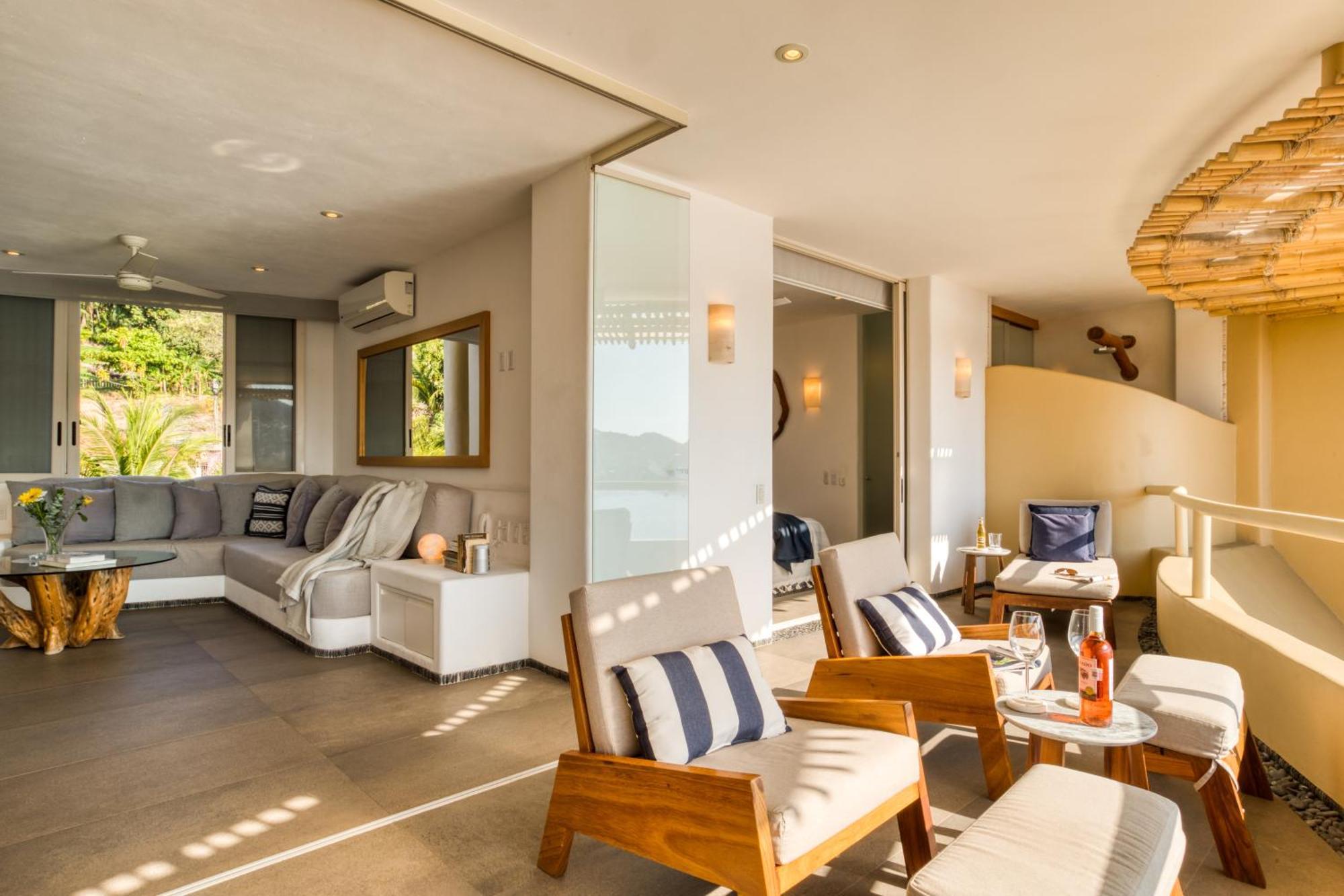 Villas Kaukan By Tasman زيهواتانيجو المظهر الخارجي الصورة