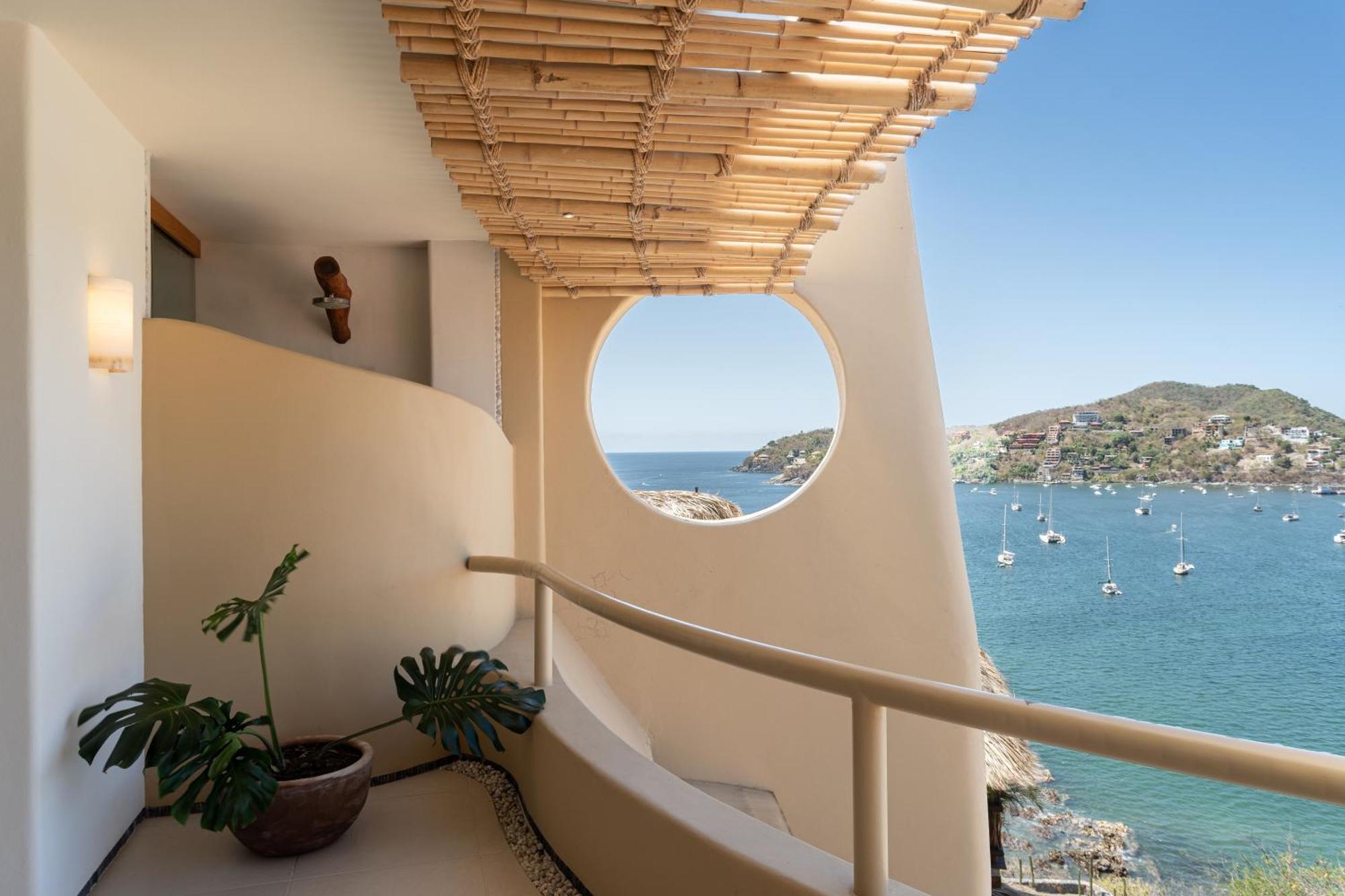 Villas Kaukan By Tasman زيهواتانيجو المظهر الخارجي الصورة