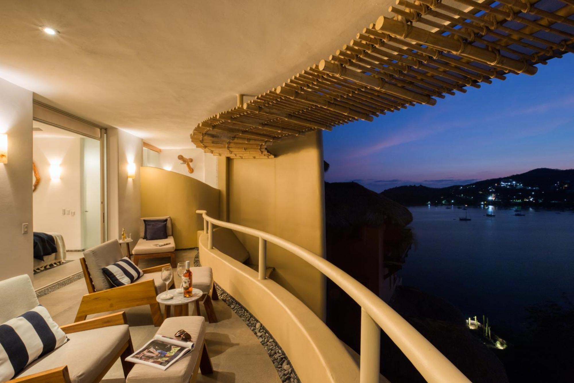 Villas Kaukan By Tasman زيهواتانيجو المظهر الخارجي الصورة