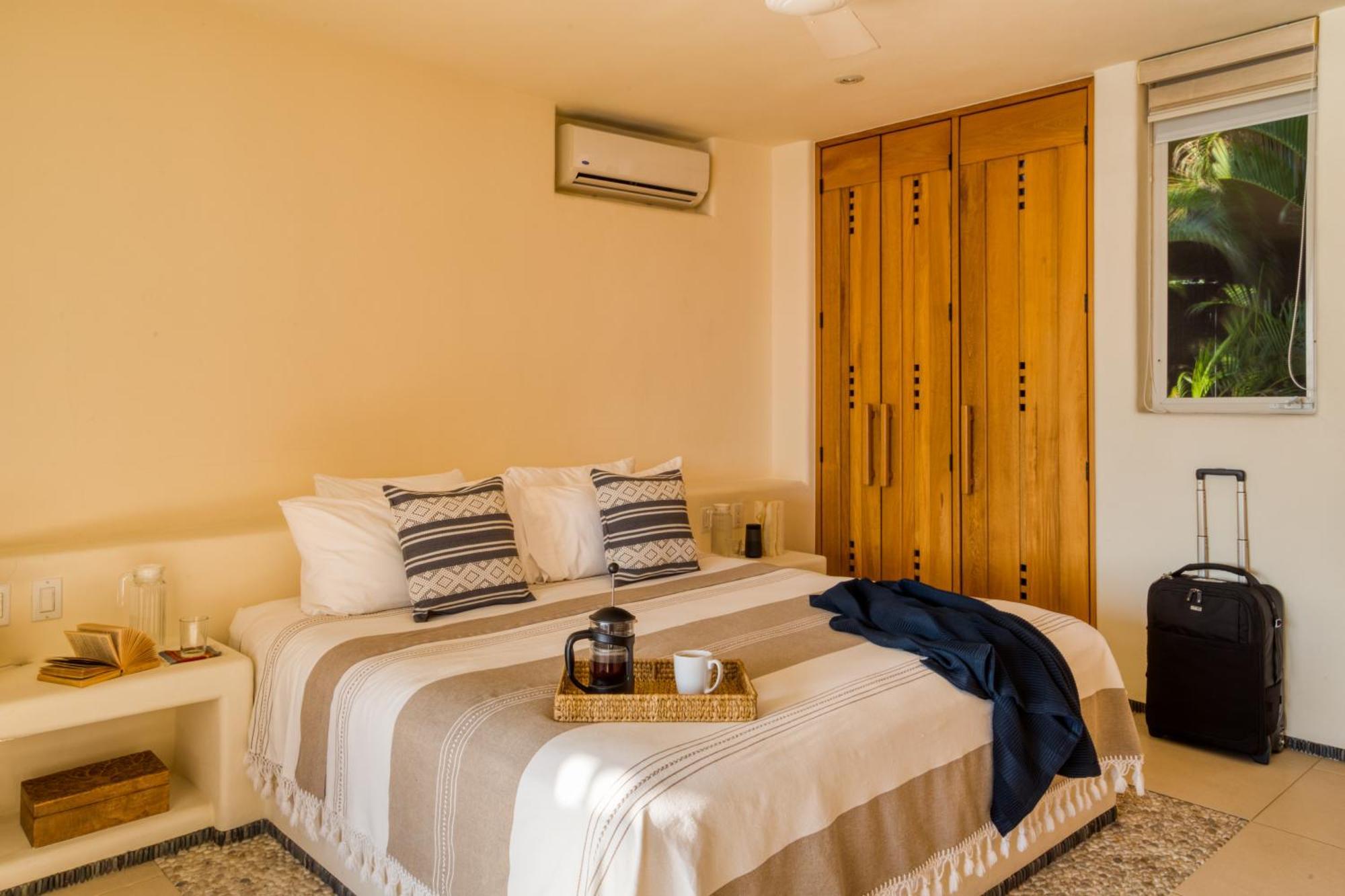 Villas Kaukan By Tasman زيهواتانيجو المظهر الخارجي الصورة