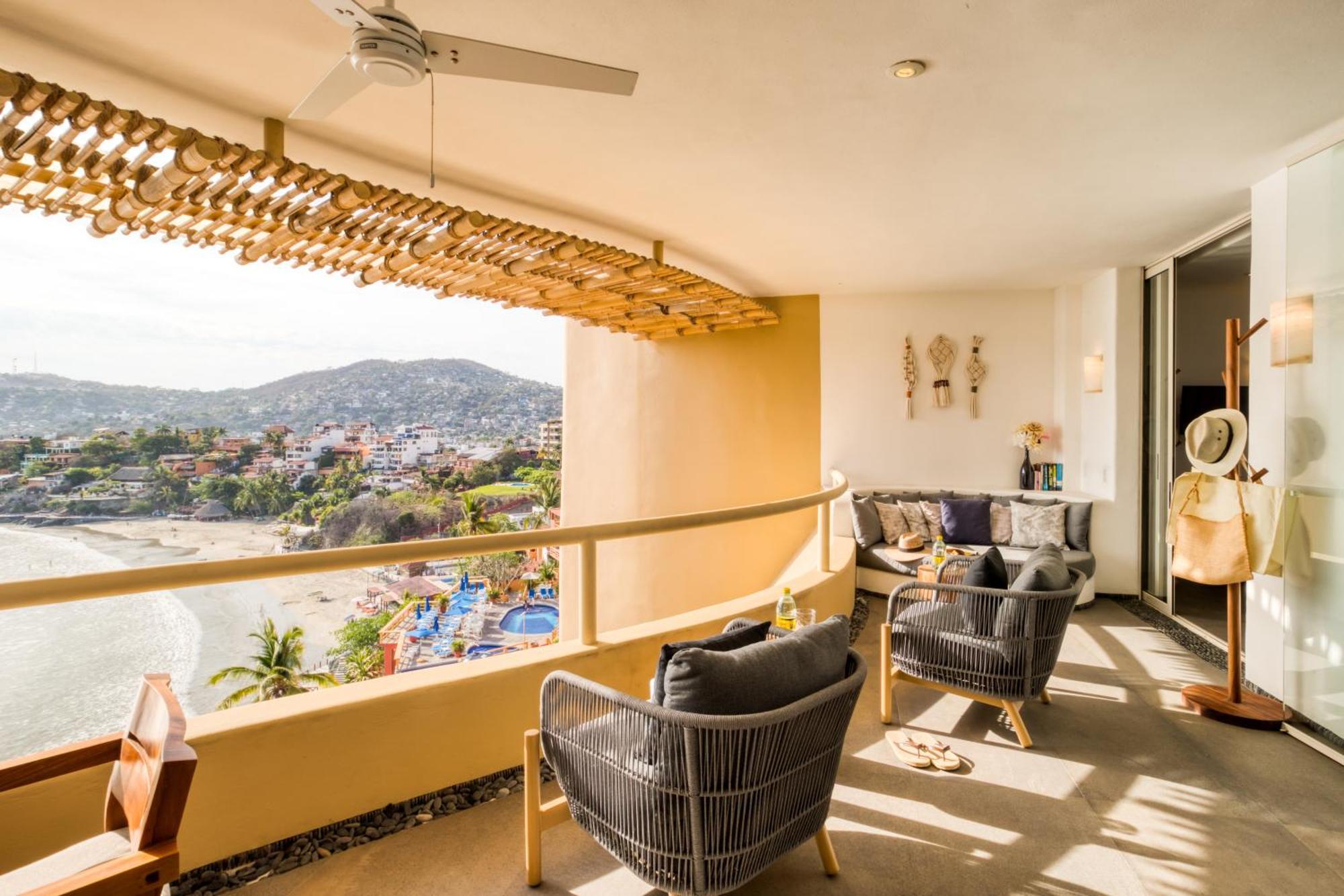 Villas Kaukan By Tasman زيهواتانيجو المظهر الخارجي الصورة