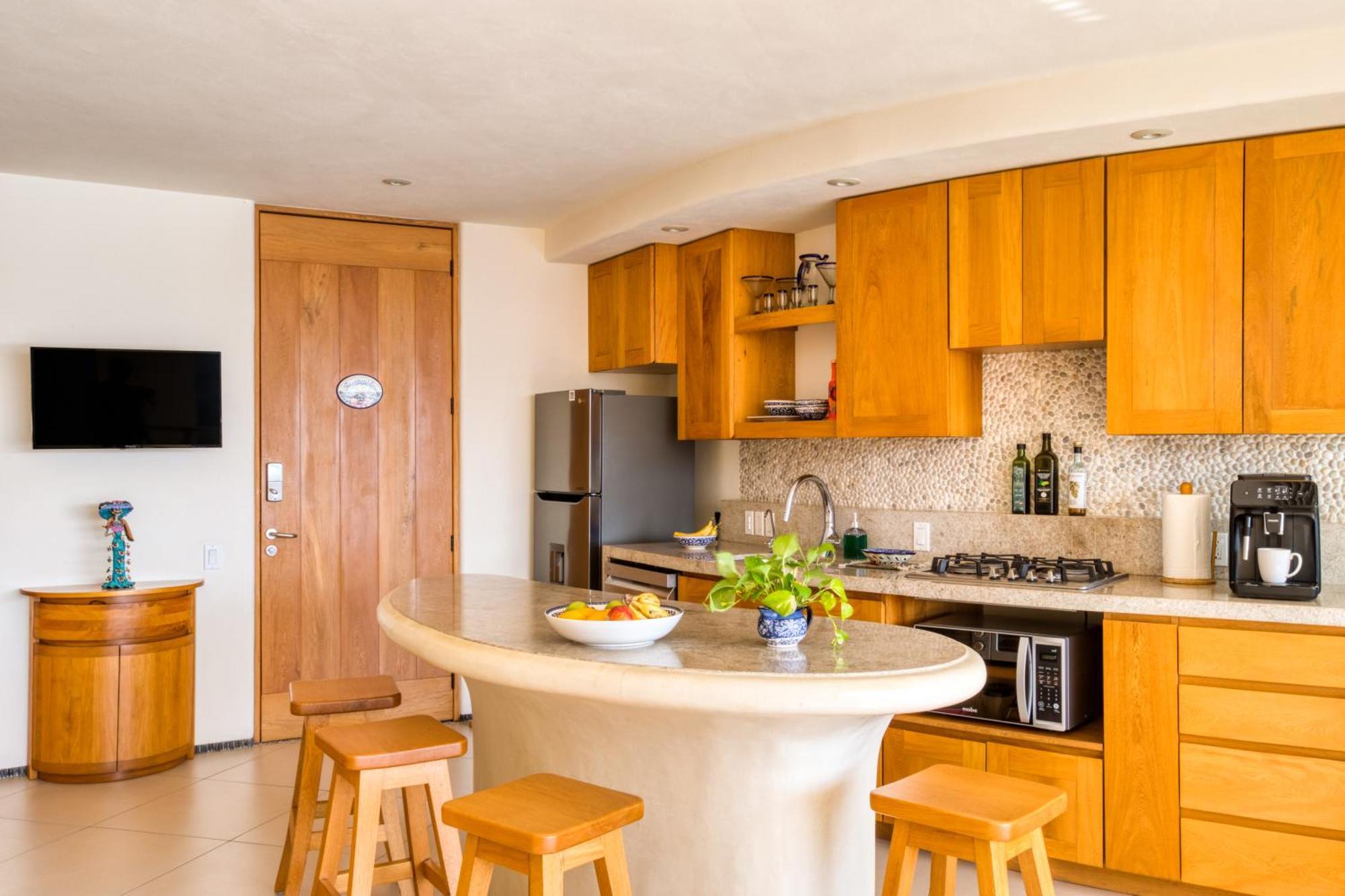 Villas Kaukan By Tasman زيهواتانيجو المظهر الخارجي الصورة