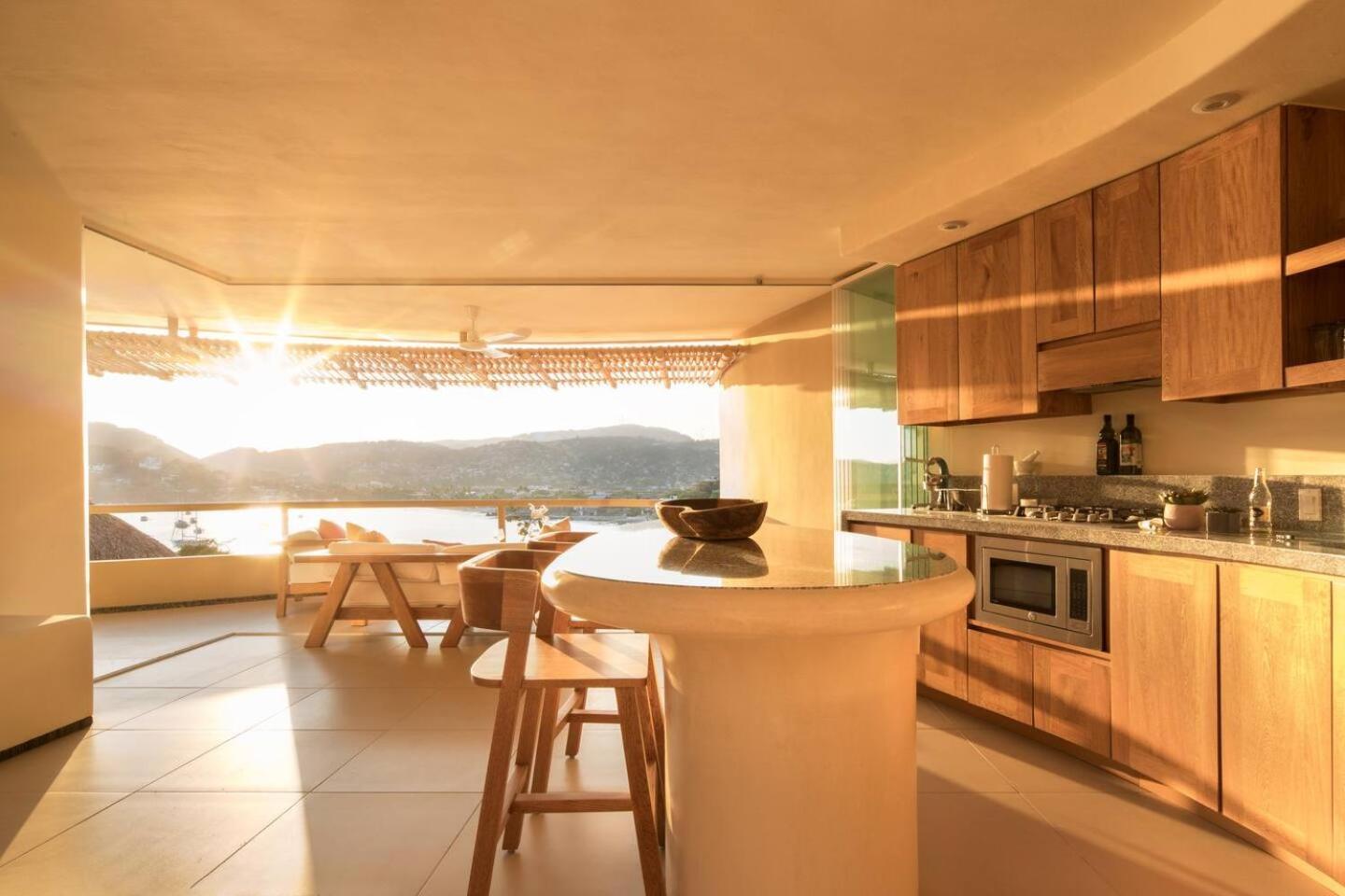 Villas Kaukan By Tasman زيهواتانيجو المظهر الخارجي الصورة