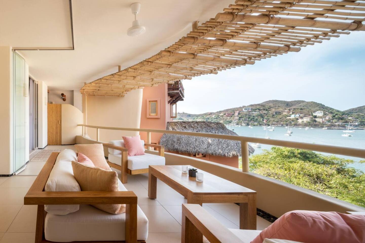 Villas Kaukan By Tasman زيهواتانيجو المظهر الخارجي الصورة