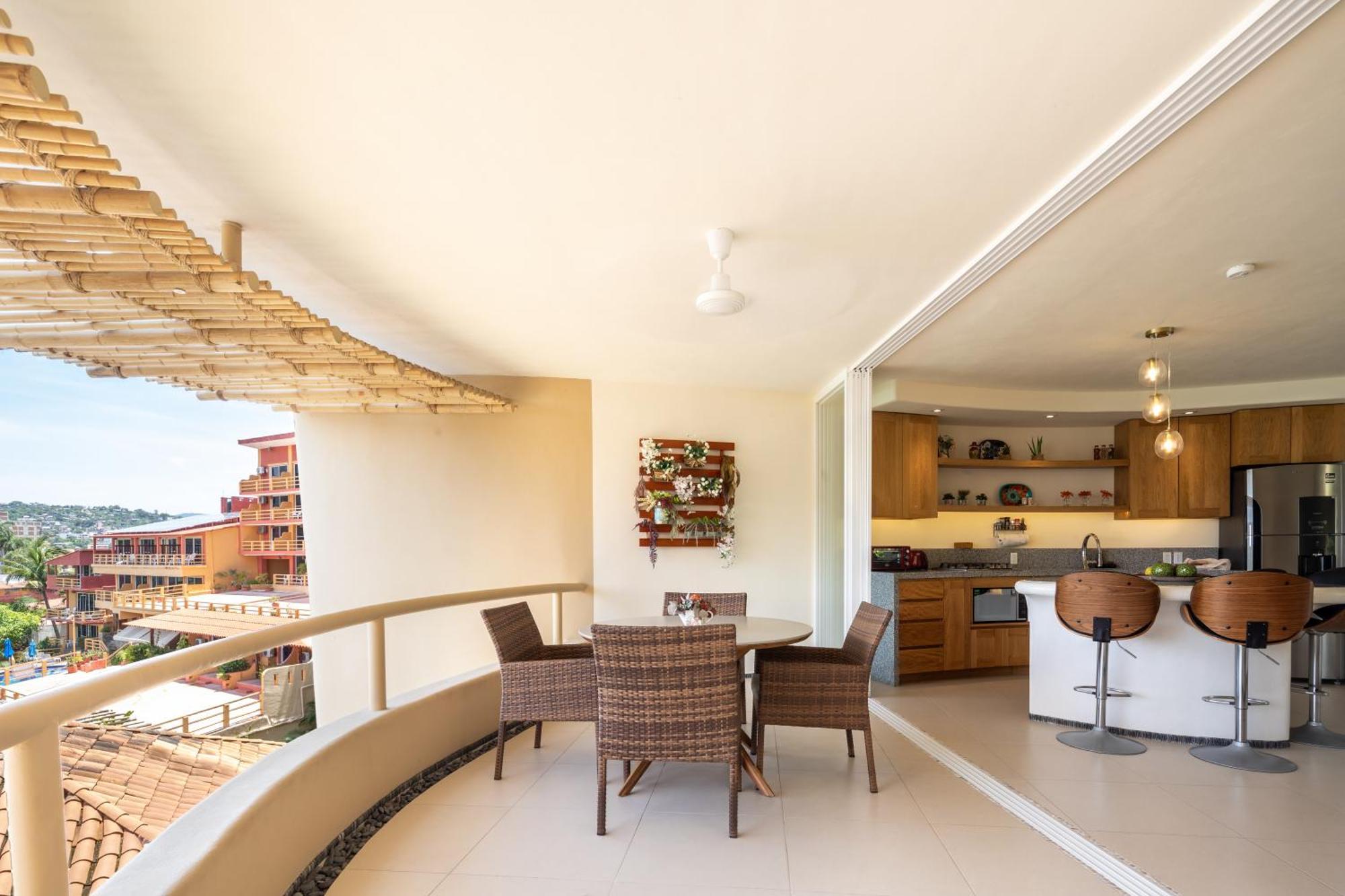 Villas Kaukan By Tasman زيهواتانيجو المظهر الخارجي الصورة