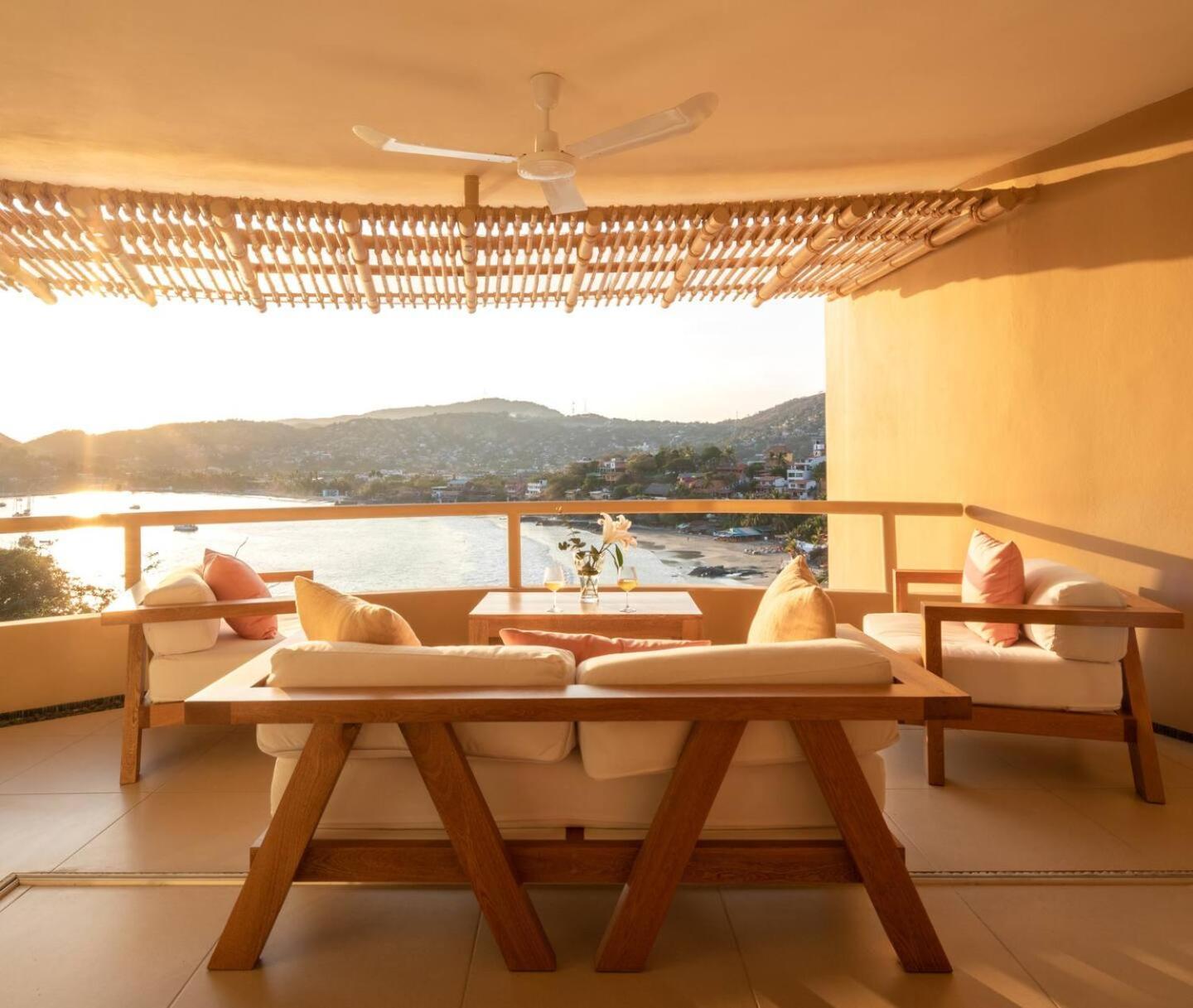 Villas Kaukan By Tasman زيهواتانيجو المظهر الخارجي الصورة