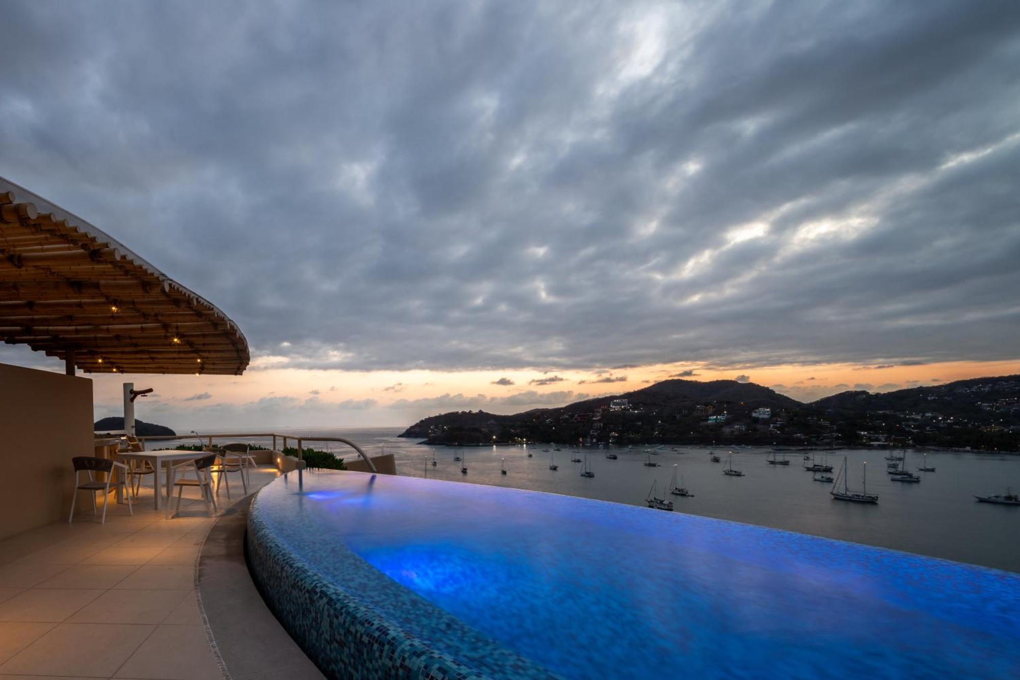 Villas Kaukan By Tasman زيهواتانيجو المظهر الخارجي الصورة