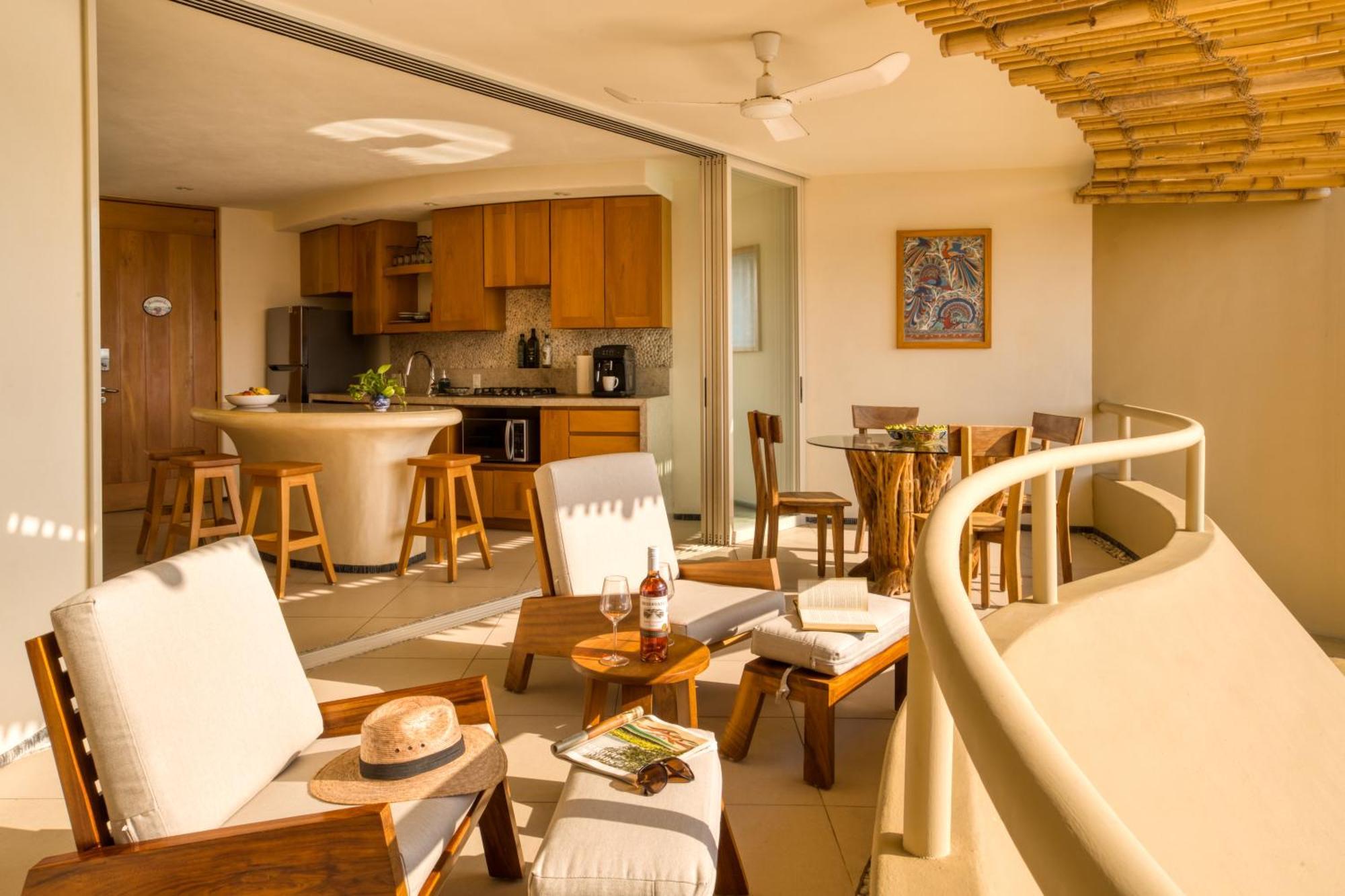 Villas Kaukan By Tasman زيهواتانيجو المظهر الخارجي الصورة