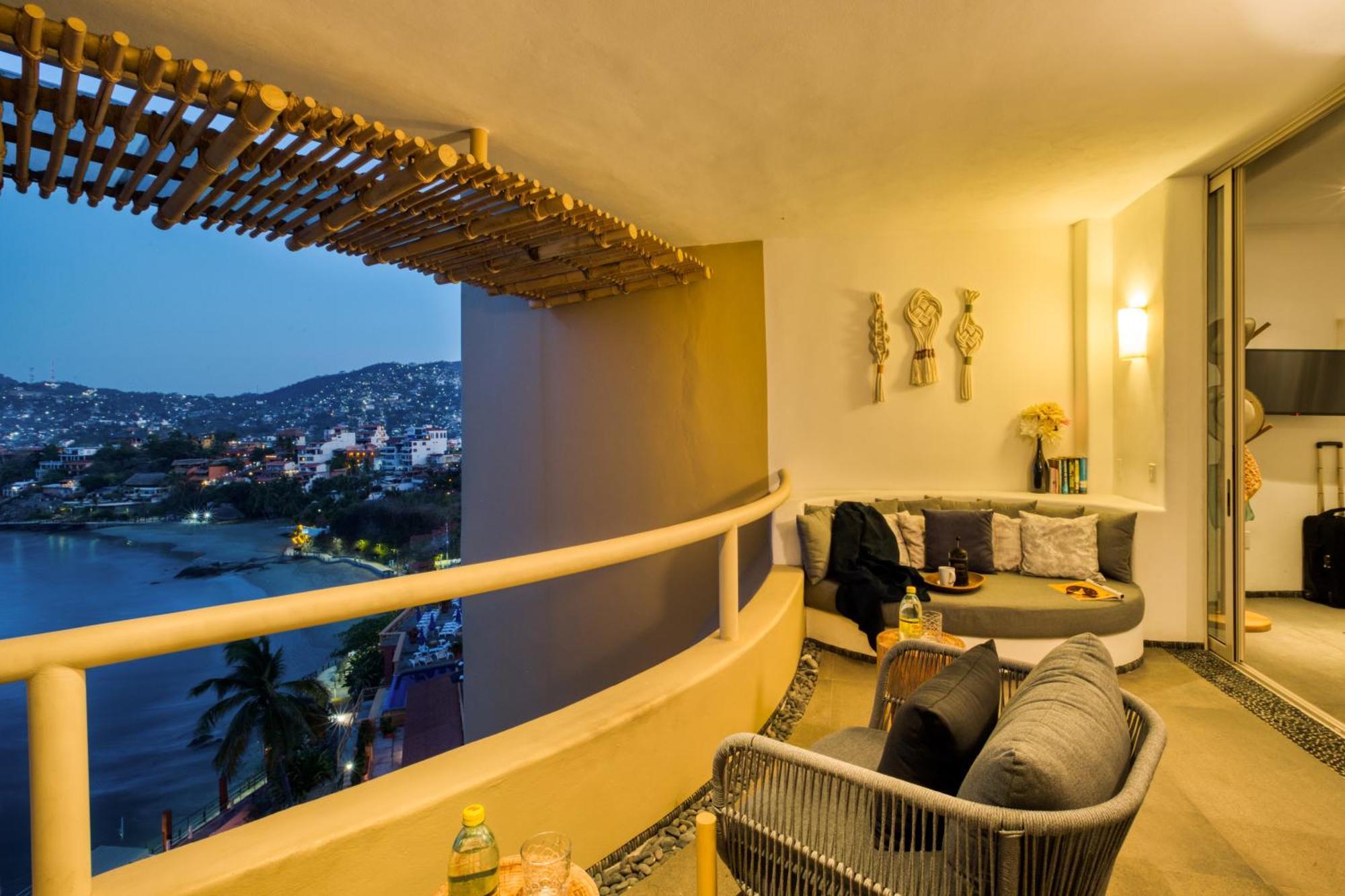 Villas Kaukan By Tasman زيهواتانيجو المظهر الخارجي الصورة