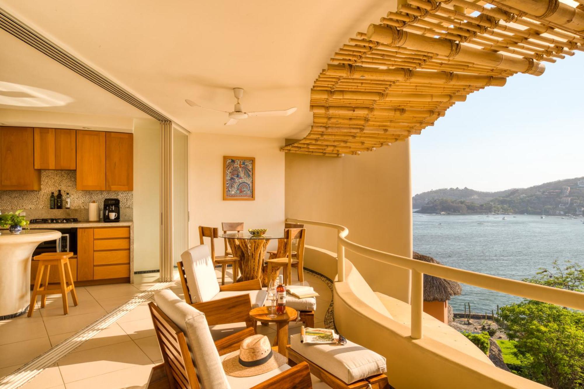 Villas Kaukan By Tasman زيهواتانيجو المظهر الخارجي الصورة