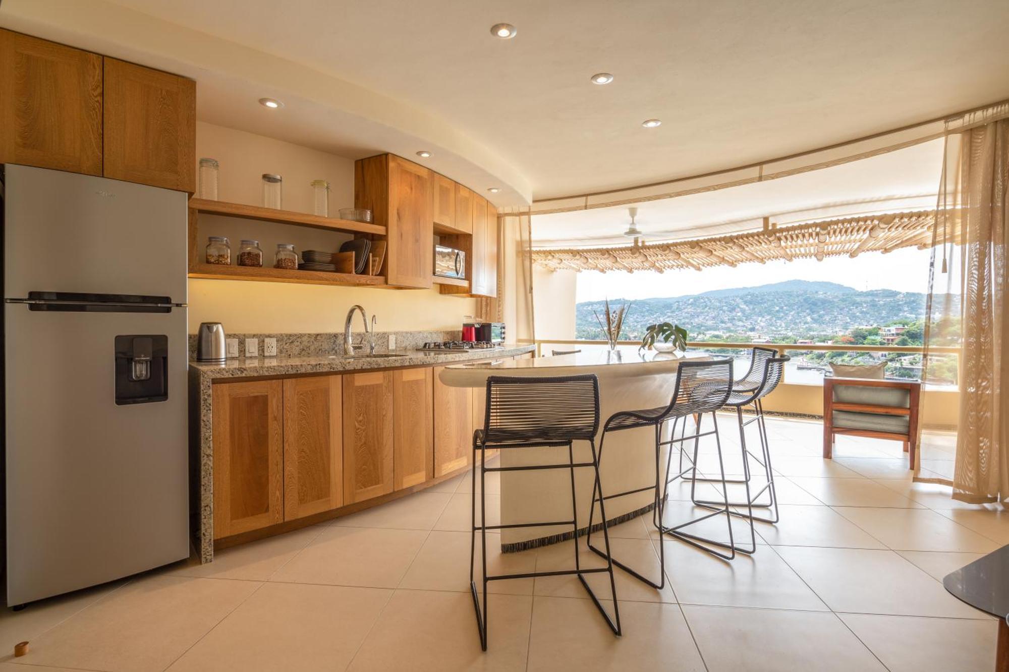 Villas Kaukan By Tasman زيهواتانيجو المظهر الخارجي الصورة