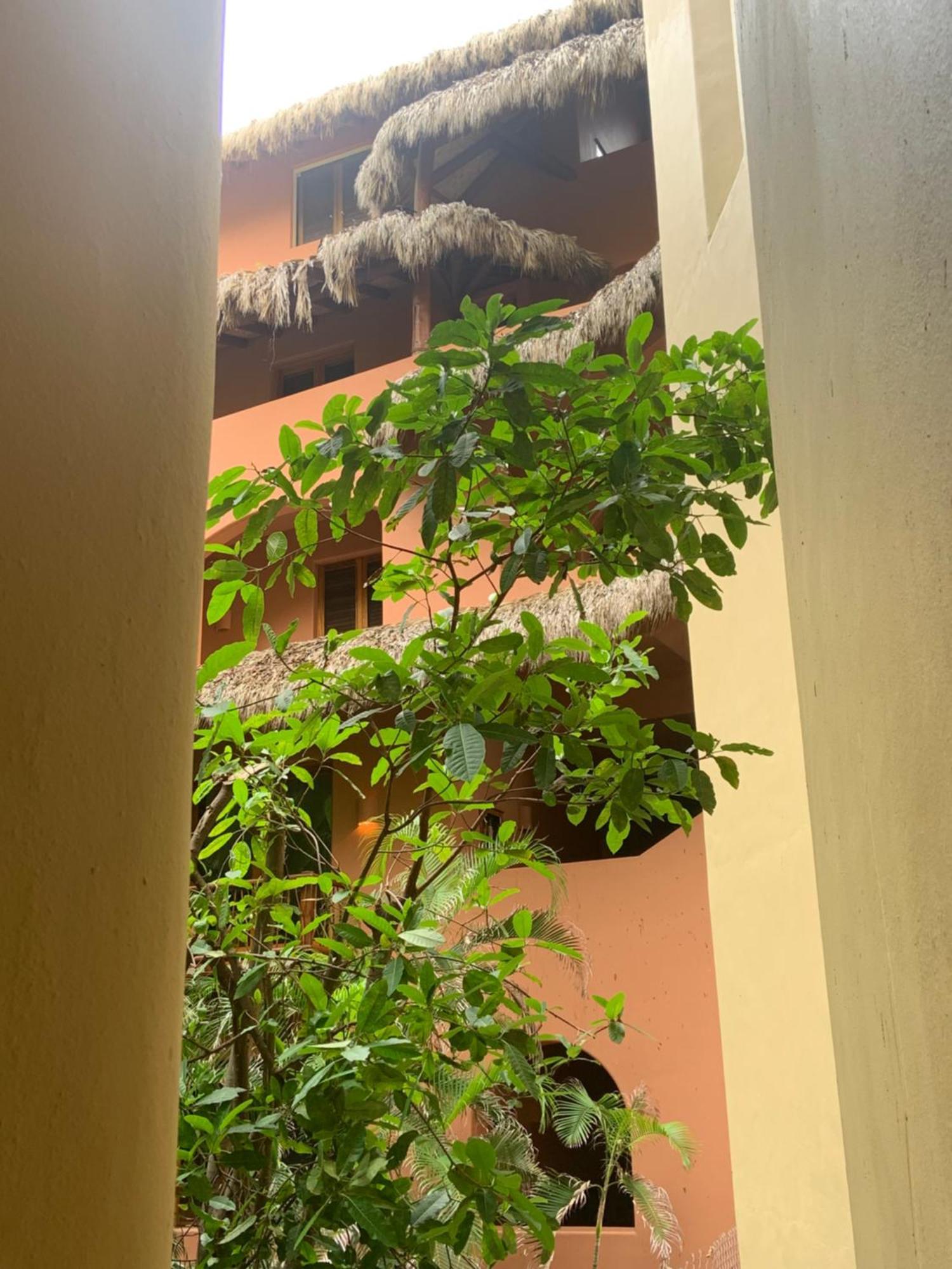 Villas Kaukan By Tasman زيهواتانيجو المظهر الخارجي الصورة