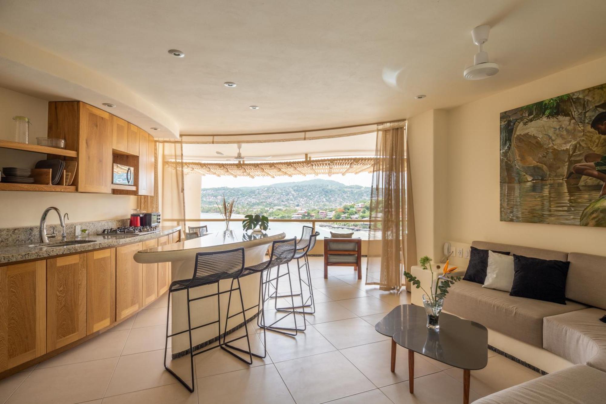 Villas Kaukan By Tasman زيهواتانيجو المظهر الخارجي الصورة