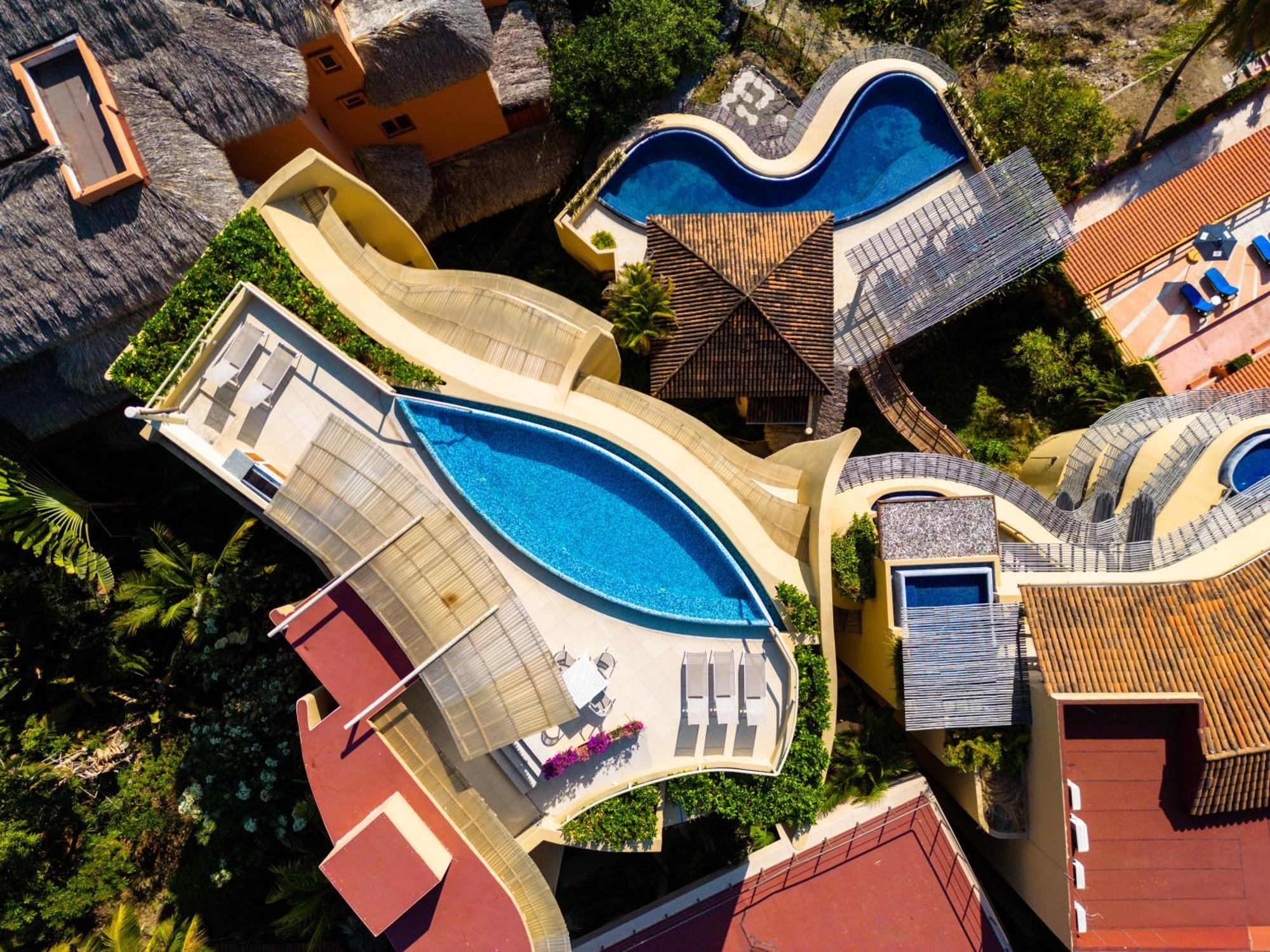 Villas Kaukan By Tasman زيهواتانيجو المظهر الخارجي الصورة