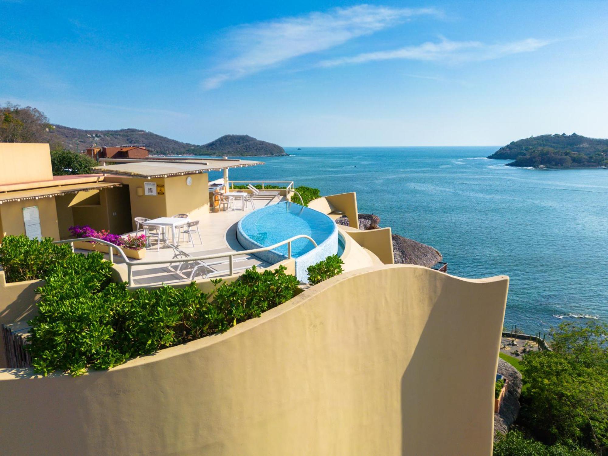 Villas Kaukan By Tasman زيهواتانيجو المظهر الخارجي الصورة