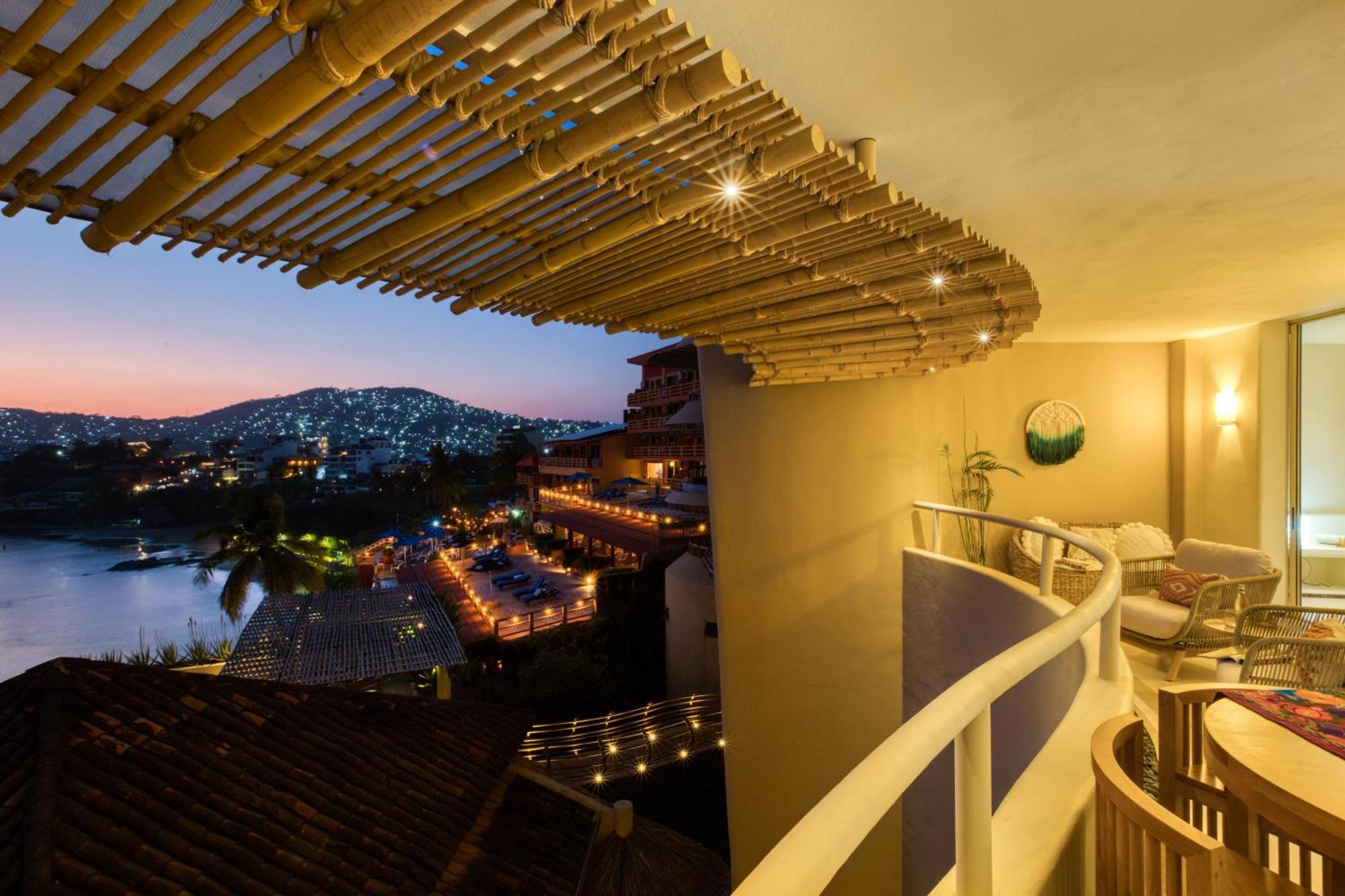 Villas Kaukan By Tasman زيهواتانيجو المظهر الخارجي الصورة