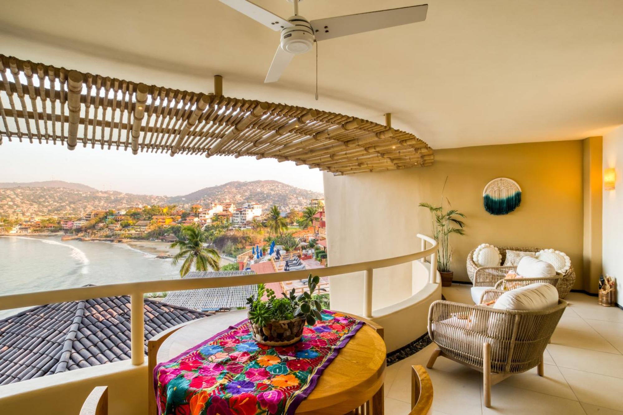 Villas Kaukan By Tasman زيهواتانيجو المظهر الخارجي الصورة