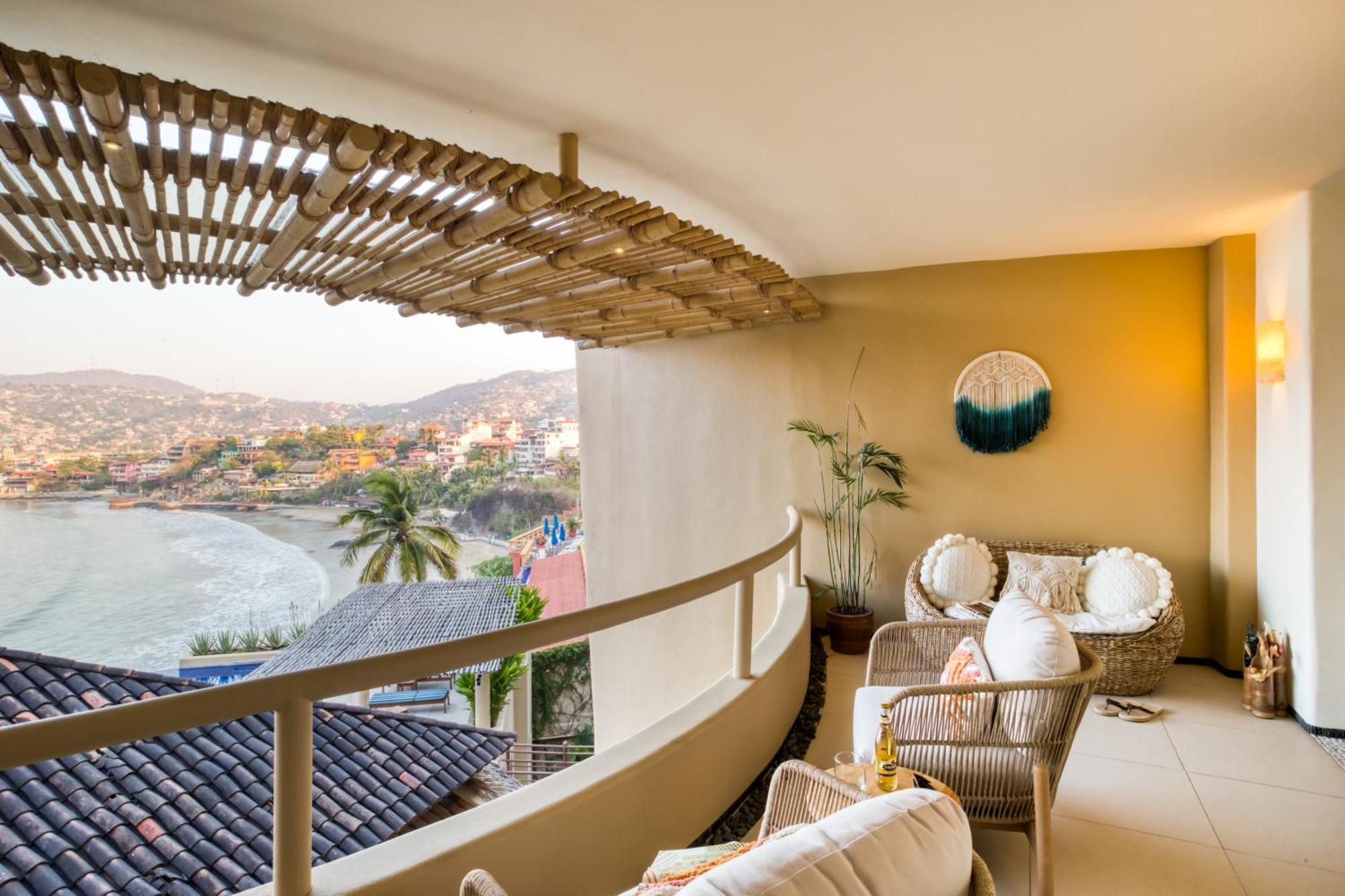 Villas Kaukan By Tasman زيهواتانيجو المظهر الخارجي الصورة