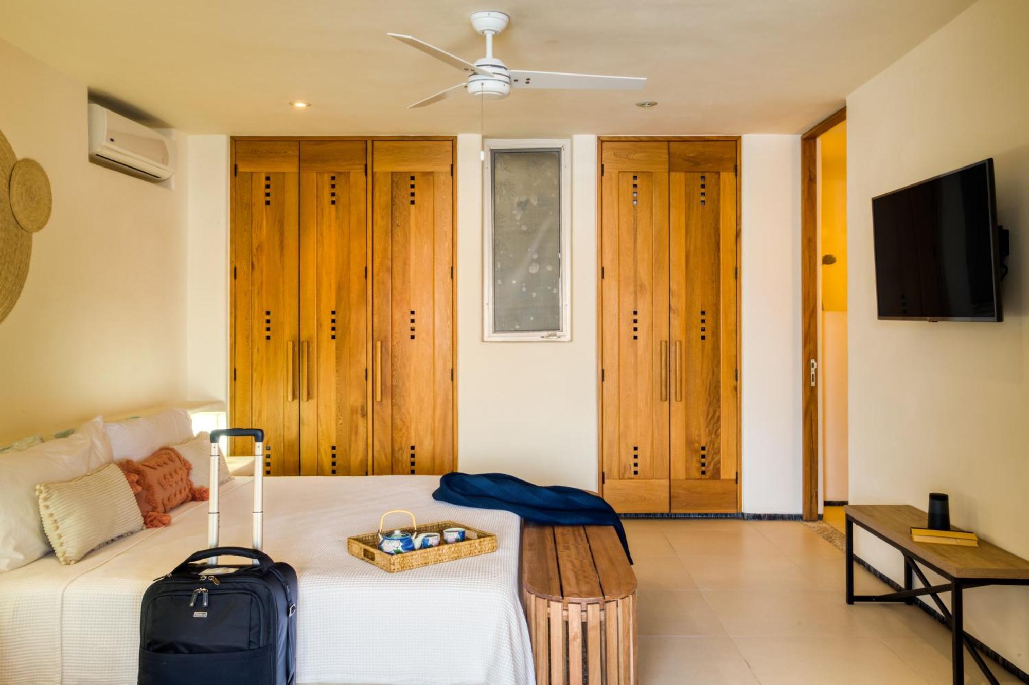 Villas Kaukan By Tasman زيهواتانيجو المظهر الخارجي الصورة